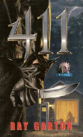 411 cover