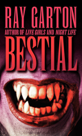 Bestial thumb cover