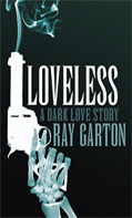 Loveless thumb cover