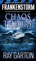 Frankenstorm: Chaos Theorycover