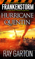 Frankenstorm: Hurricane Quentin thumb cover