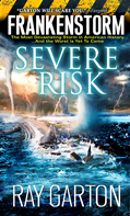 Frankenstorm: Severe Risk thumb cover