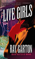 Live Girls thumb cover