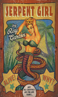 Serpent Girl cover