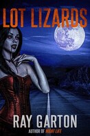 Lot Lizards cover