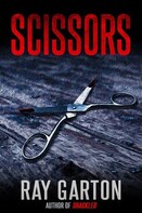 Scissors thumb cover