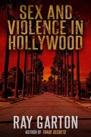 Sex and Violence in Hollywood cover