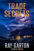 Trade Secrets cover