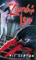 Zombie Love cover